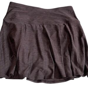 MTA Sports Skort